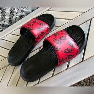 Men’s Nike Slide Sandals size 9